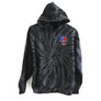 Hoodies State Games of Mississippi Tie-Dyed
