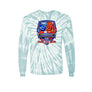 Next Level Long Sleeve Shirts State Games of Mississippi