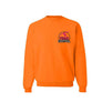 Crew Sweatshirt Team Central Spirit Wear