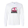 Next Level Long Sleeve Shirts Team Central Spirit Wear