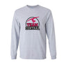 Next Level Long Sleeve Shirts Team Central Spirit Wear