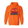 Hoodies Team Central Spirit Wear
