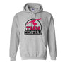 Hoodies Team Central Spirit Wear