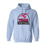 Hoodies Team Central Spirit Wear