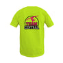 Next Level T-Shirts Team Central Spirit Wear