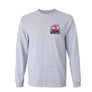 Next Level Long Sleeve Shirts Team Central Spirit Wear