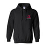 Hoodies Team Central Spirit Wear