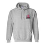 Hoodies Team Central Spirit Wear