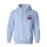 Hoodies Team Central Spirit Wear