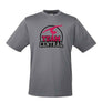 Team 365 Zone Performance-T-Shirts Team Central Spirit Wear