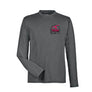 Team 365 Zone Performance Long Sleeve Shirts Team Central Spirit Wear