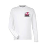 Team 365 Zone Performance Long Sleeve Shirts Team Central Spirit Wear