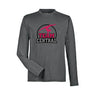 Team 365 Zone Performance Long Sleeve Shirts Team Central Spirit Wear
