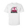 Next Level T-Shirts Team Central Spirit Wear