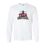 Next Level Long Sleeve Shirts Team Central