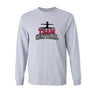 Next Level Long Sleeve Shirts Team Central