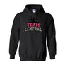 Hoodies Team Central