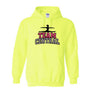 Hoodies Team Central
