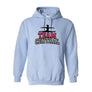Hoodies Team Central