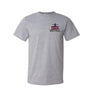 Next Level T-Shirts Team Central
