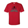 Next Level T-Shirts Team Central