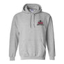 Hoodies Team Central