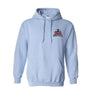 Hoodies Team Central
