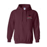 Hoodies Team Central