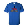 Next Level T-Shirts Team Central