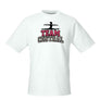 Team 365 Zone Performance-T-Shirts Team Central