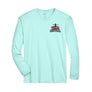 Team 365 Zone Performance Long Sleeve Shirts Team Central