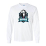 Next Level Long Sleeve Shirts Texas Lightning Showcase