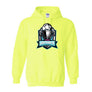 Hoodies Texas Lightning Showcase
