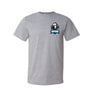 Next Level T-Shirts Texas Lightning Showcase