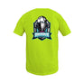 Next Level T-Shirts Texas Lightning Showcase
