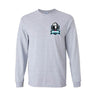 Next Level Long Sleeve Shirts Texas Lightning Showcase