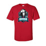 Next Level T-Shirts Texas Lightning Showcase