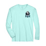 Team 365 Zone Performance Long Sleeve Shirts Texas Lightning Showcase
