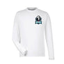 Team 365 Zone Performance Long Sleeve Shirts Texas Lightning Showcase