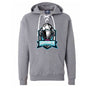 J American Sport Laced Hoodies Texas Lightning Showcase