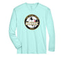 Team 365 Zone Performance Long Sleeve Shirts The Irving Soccer Classic