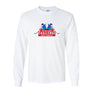 Next Level Long Sleeve Shirts The Lamoureux Twins