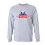 Next Level Long Sleeve Shirts The Lamoureux Twins