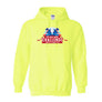 Hoodies The Lamoureux Twins