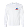 Next Level Long Sleeve Shirts The Lamoureux Twins
