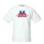 Team 365 Zone Performance-T-Shirts The Lamoureux Twins