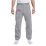 Sweatpants The Lamoureux Twins