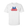 Next Level T-Shirts The Lamoureux Twins
