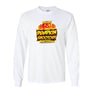 Next Level Long Sleeve Shirts Tristate Pumpkin Shootout