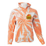 Hoodies Tie-Dyed Tristate Pumpkin Shootout